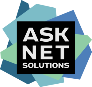 Logo asknet